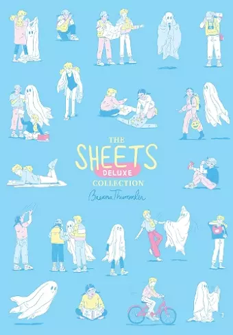 The Sheets Deluxe Collection cover