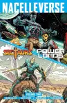 Nacelleverse Vol. 2 cover