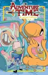 Adventure Time Compendium Vol. 3 cover