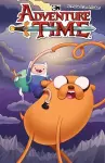 Adventure Time Vol. 1: Best of Buds cover