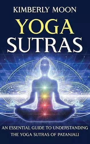 Yoga Sutras cover