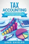 Tax Accounting cover