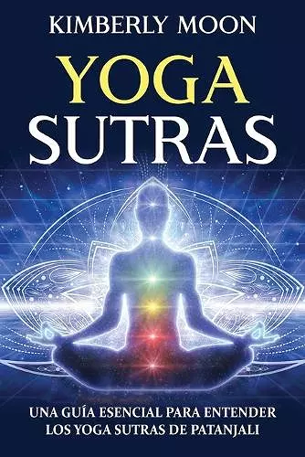 Yoga Sutras cover