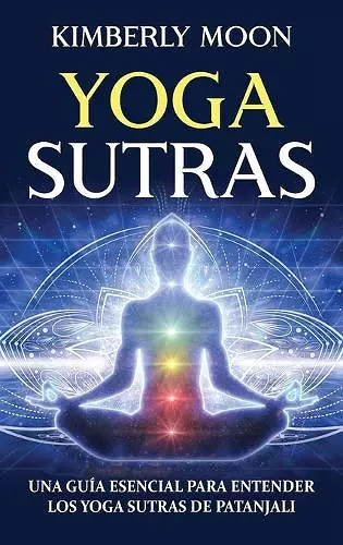 Yoga Sutras cover