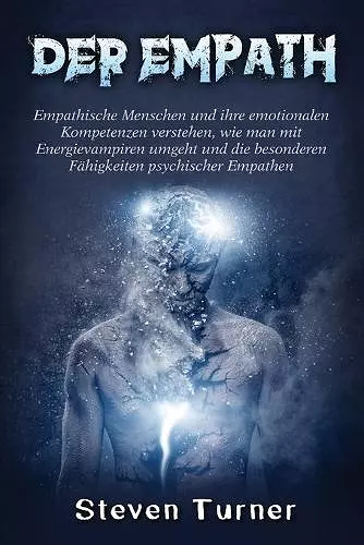 Der Empath cover