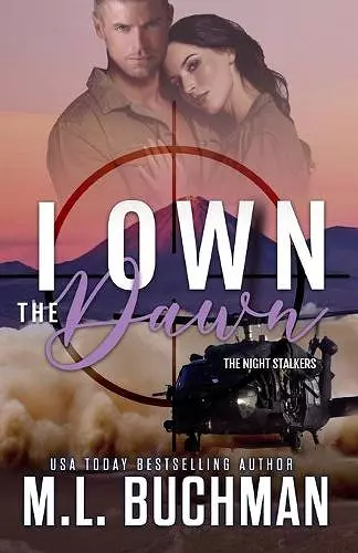 I Own the Dawn cover