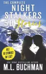 The Complete Night Stalkers 5D Stories cover