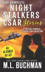 The Complete Night Stalkers CSAR Stories cover