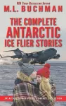 The Complete Antarctic Ice Fliers Stories cover