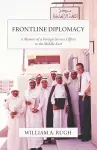 Frontline Diplomacy cover