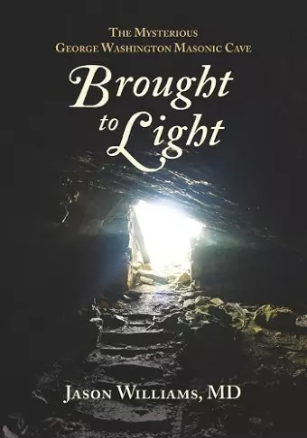 Brought to Light cover