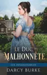 Le Duc Malhonnête cover