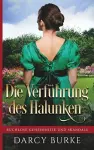 Die Verführung des Halunken cover