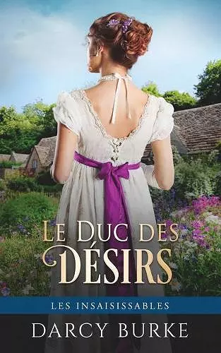 Le Duc des Désirs cover