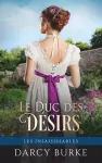 Le Duc des Désirs cover