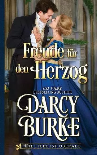 Freude für den Herzog cover