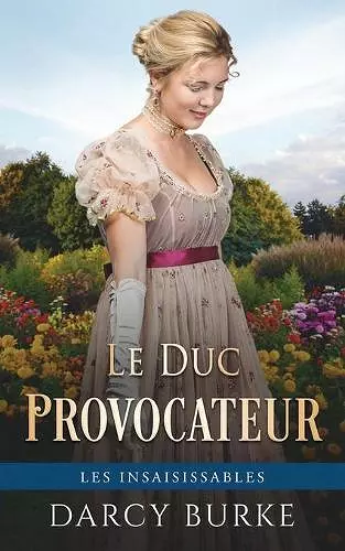 Le Duc Provocateur cover