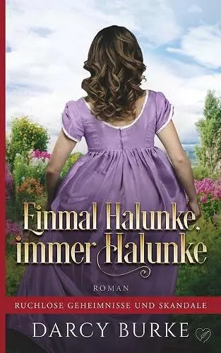 Einmal Halunke, immer Halunke cover