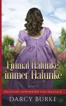 Einmal Halunke, immer Halunke cover