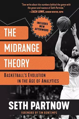 The Midrange Theory cover