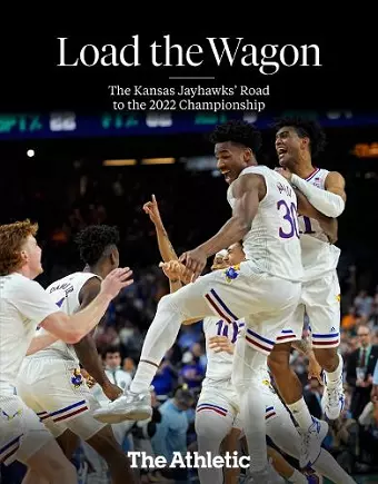 2022 NCAA Men's Basketball Champions (Midwest Division) cover