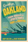 Goodbye, Oakland cover