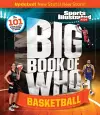 Big Book of WHO Basketball cover