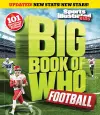 Big Book of WHO Football cover