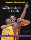 Sports Illustrated Los Angeles Lakers cover