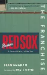 The Franchise: Boston Red Sox cover