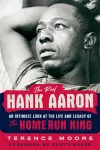 The Real Hank Aaron cover