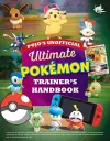 Pojo's Unofficial Ultimate Pokemon Trainer's Handbook cover