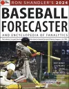 Ron Shandler's 2024 Baseball Forecaster cover