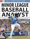 2024 Minor League Analyst cover