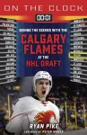 On the Clock: Calgary Flames cover