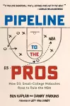 Pipeline to the Pros cover