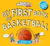 My First Book of Basketball cover