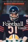 Sports Illustrated The Football Vault cover