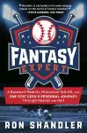 Fantasy Expert cover