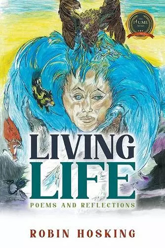 Living Life cover