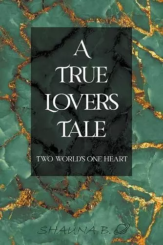 A True Lovers Tale cover