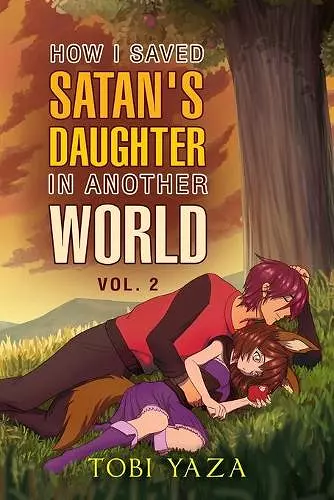 How I Saved Satan's Daughter in Another World cover