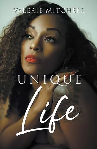 Unique Life cover