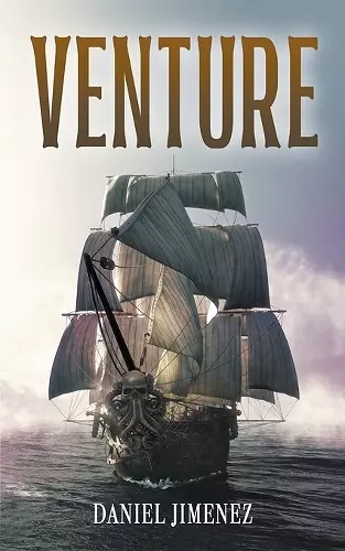 Venture cover