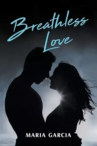 Breathless Love cover