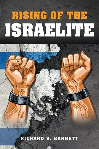 Rising of the Israelite cover