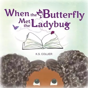 When The Butterfly Met The Ladybug cover