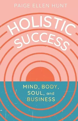 Holistic Success cover