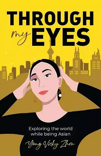 Through My Eyes cover