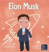 Elon Musk cover